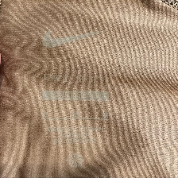 Nike Racerback Top - Picture 3 of 3
